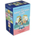 The Baby-Sitters Club Graphic Novels (7 Vol Set) by ''Ann M. Martin''